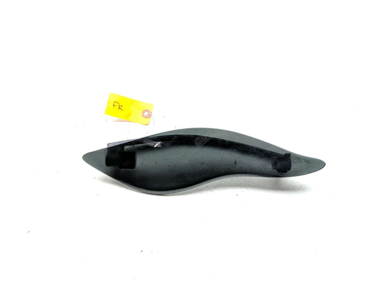 17-22 Harley FLHTK Electra Glide Ultra Limited Front Right Wind Deflector