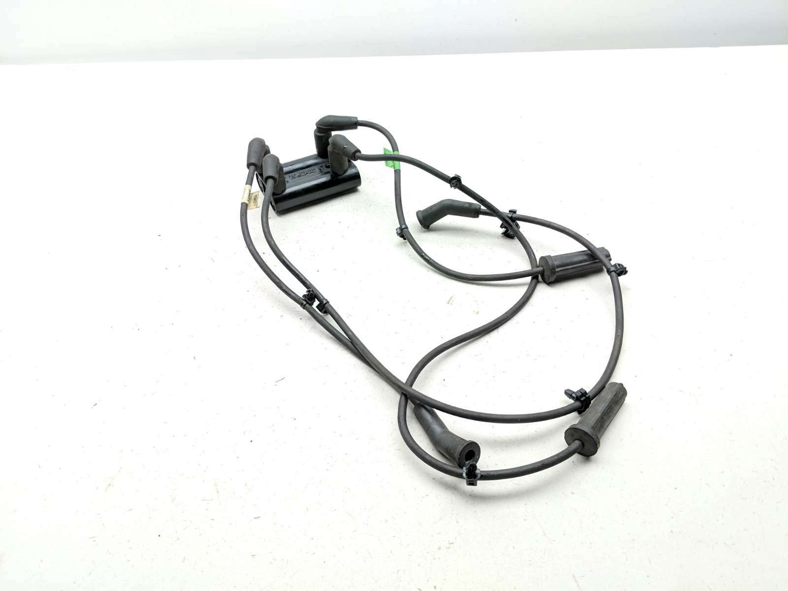 17-22 Harley FLHTK Electra Glide Ultra Limited DELPHI  Ignition Coil Plugs Packs