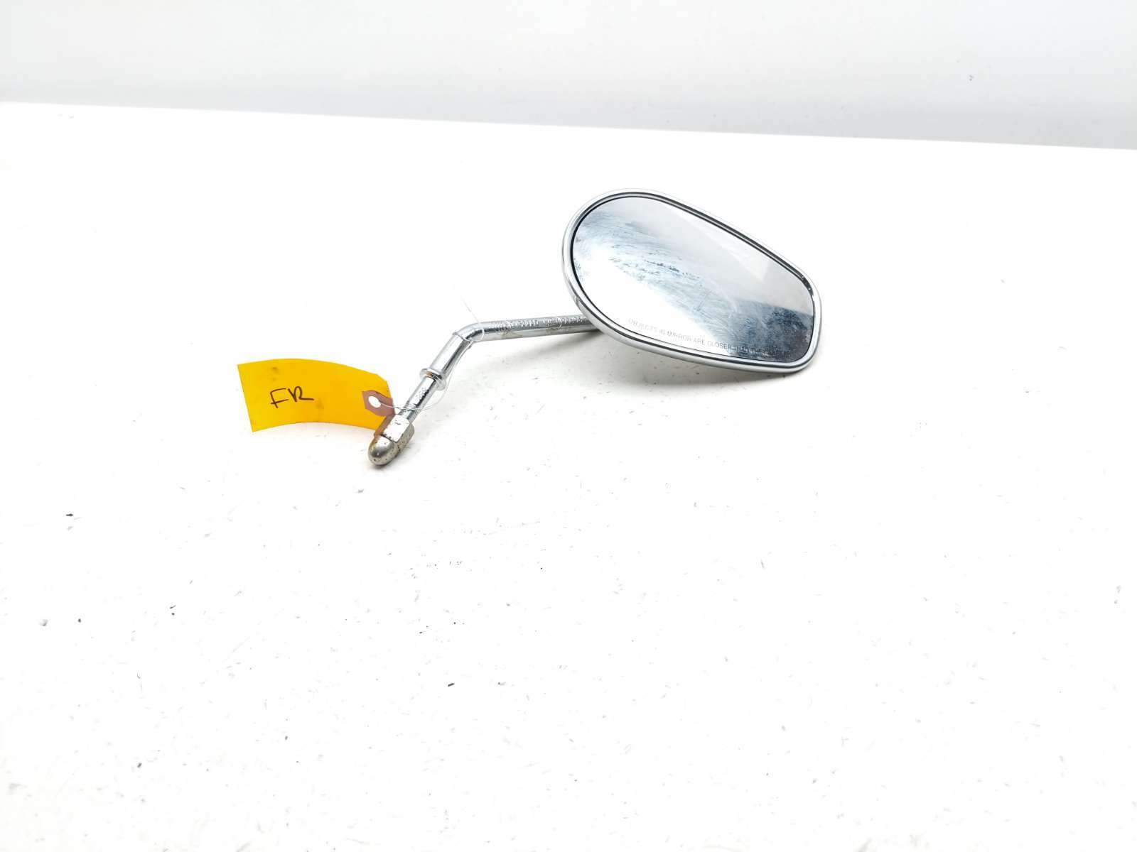 17-22 Harley FLHTK Electra Glide Ultra Limited Front Right Rearview Mirror