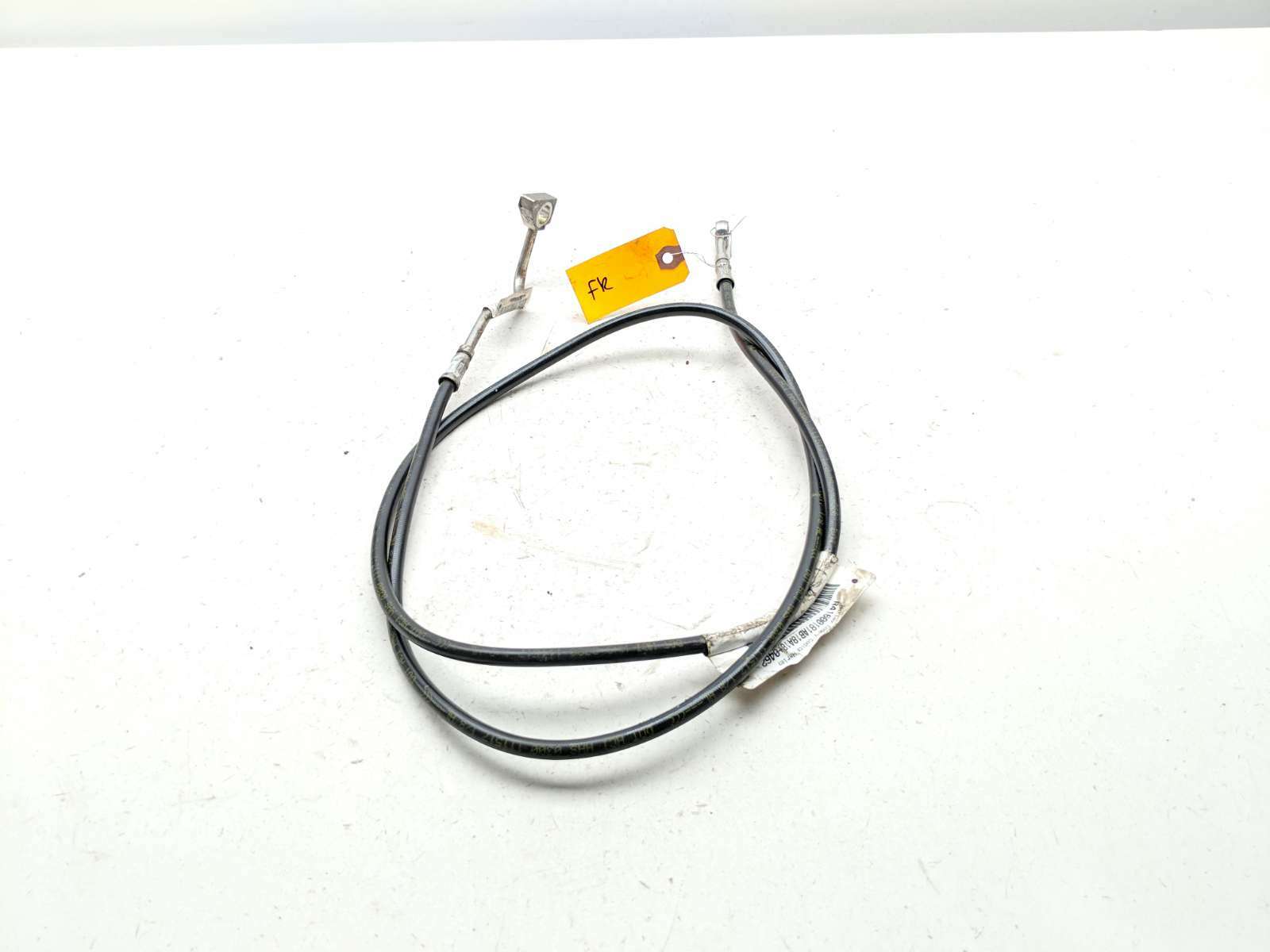 17-22 Harley FLHTK Electra Glide Ultra Limited Front Right ABS Brake Line Hose