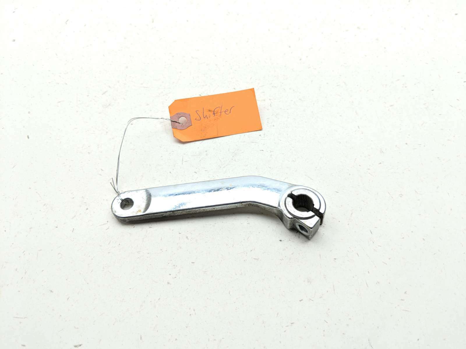 17-22 Harley FLHTK Electra Glide Ultra Limited Gear Shifter Shift Shaft Lever