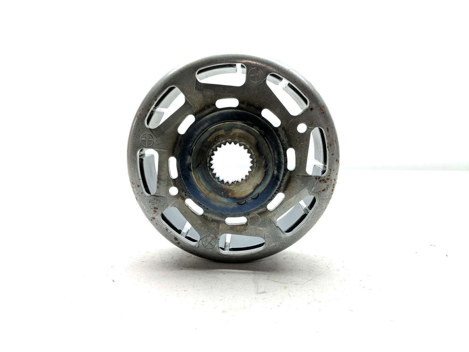 17-22 Harley FLHTK Electra Glide Ultra LimitedStator Fly Wheel Magneto Rotor