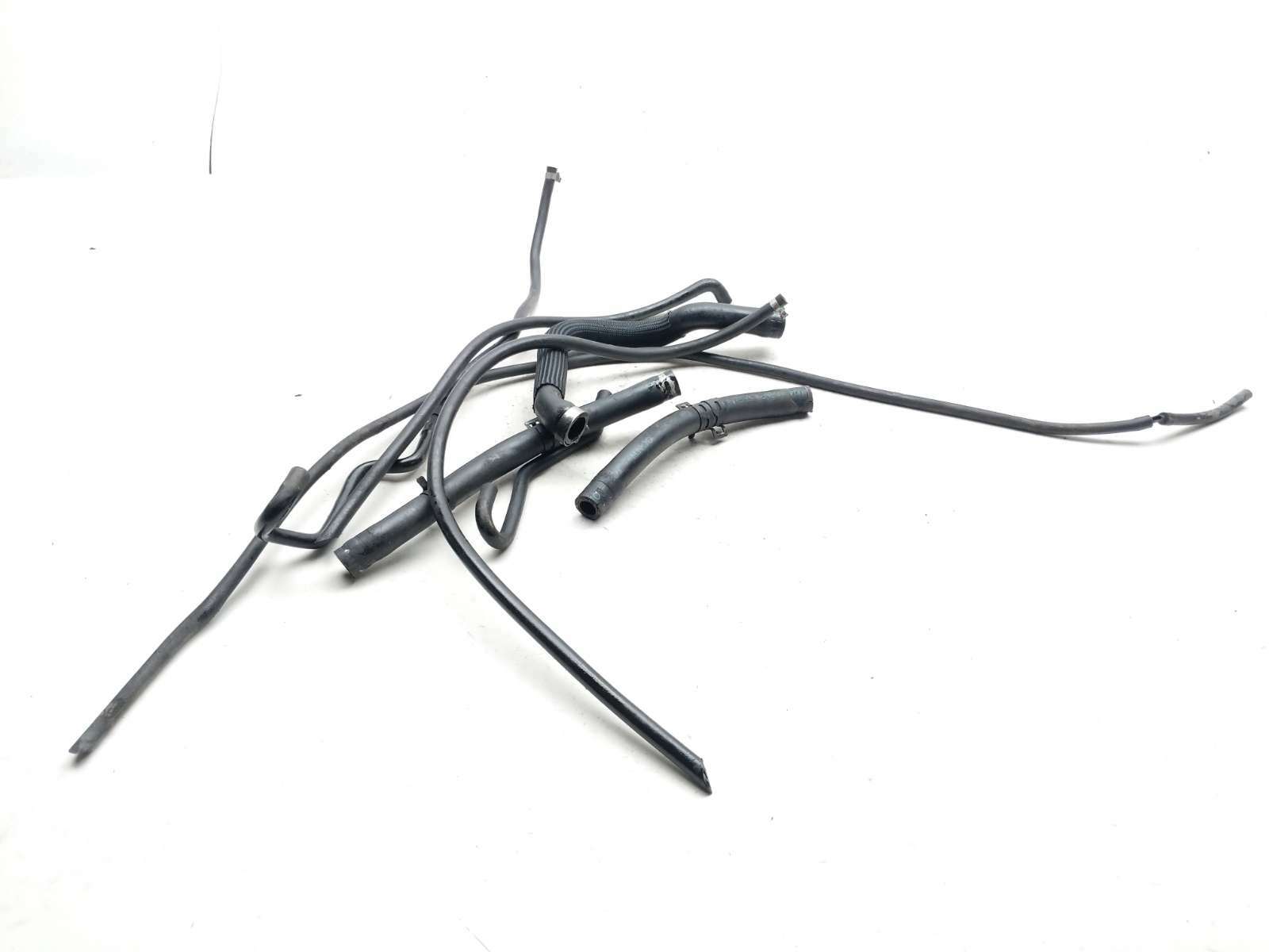 04 BMW Montauk R1200CL Miscellaneous Parts Hose Tube Kit