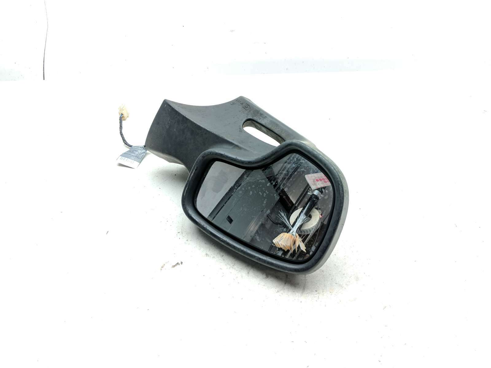 04 BMW Montauk R1200CL Left Rearview Mirror