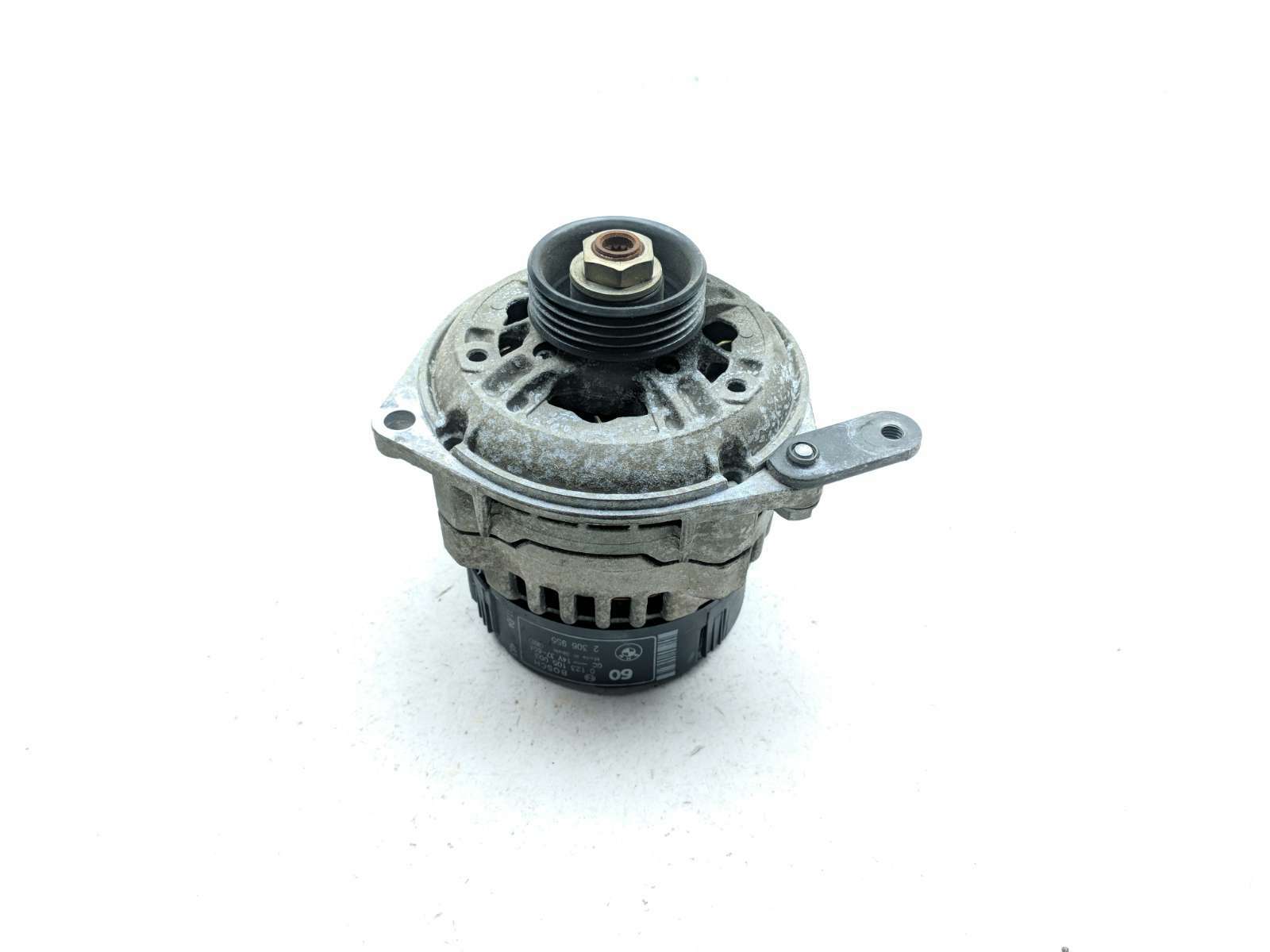 04 BMW Montauk R1200CL Engine Motor Generator Alternator