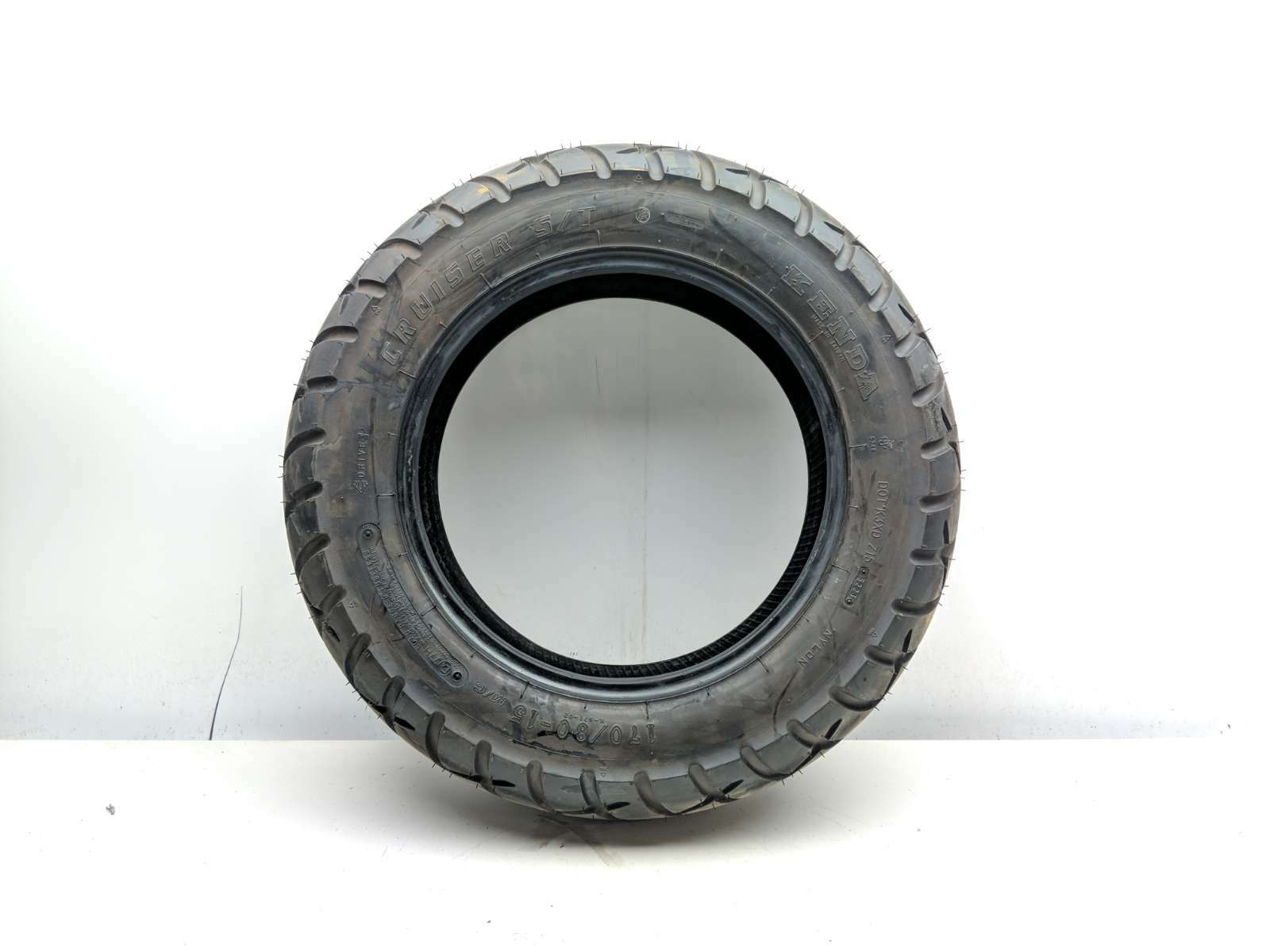 Rear Tire KENDA Cruiser 170/80-15