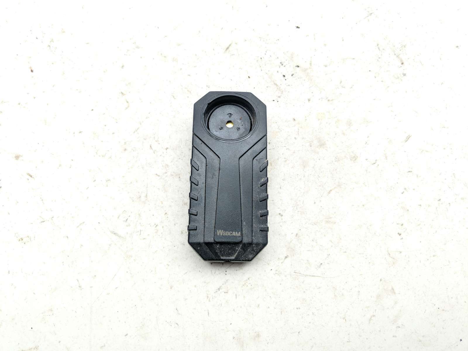 15-19 BMW S1000RR WSDCAM Anti Theft Control Module TRSH DW