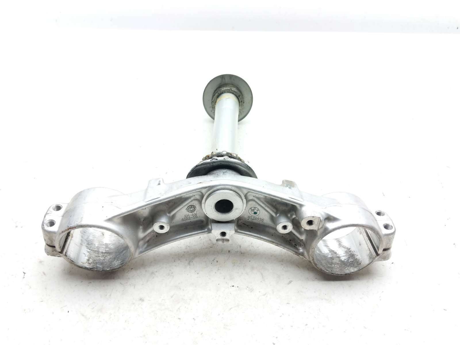 15-19 BMW S1000RR Bottom Lower Triple Tree Steering Clamp 8526936