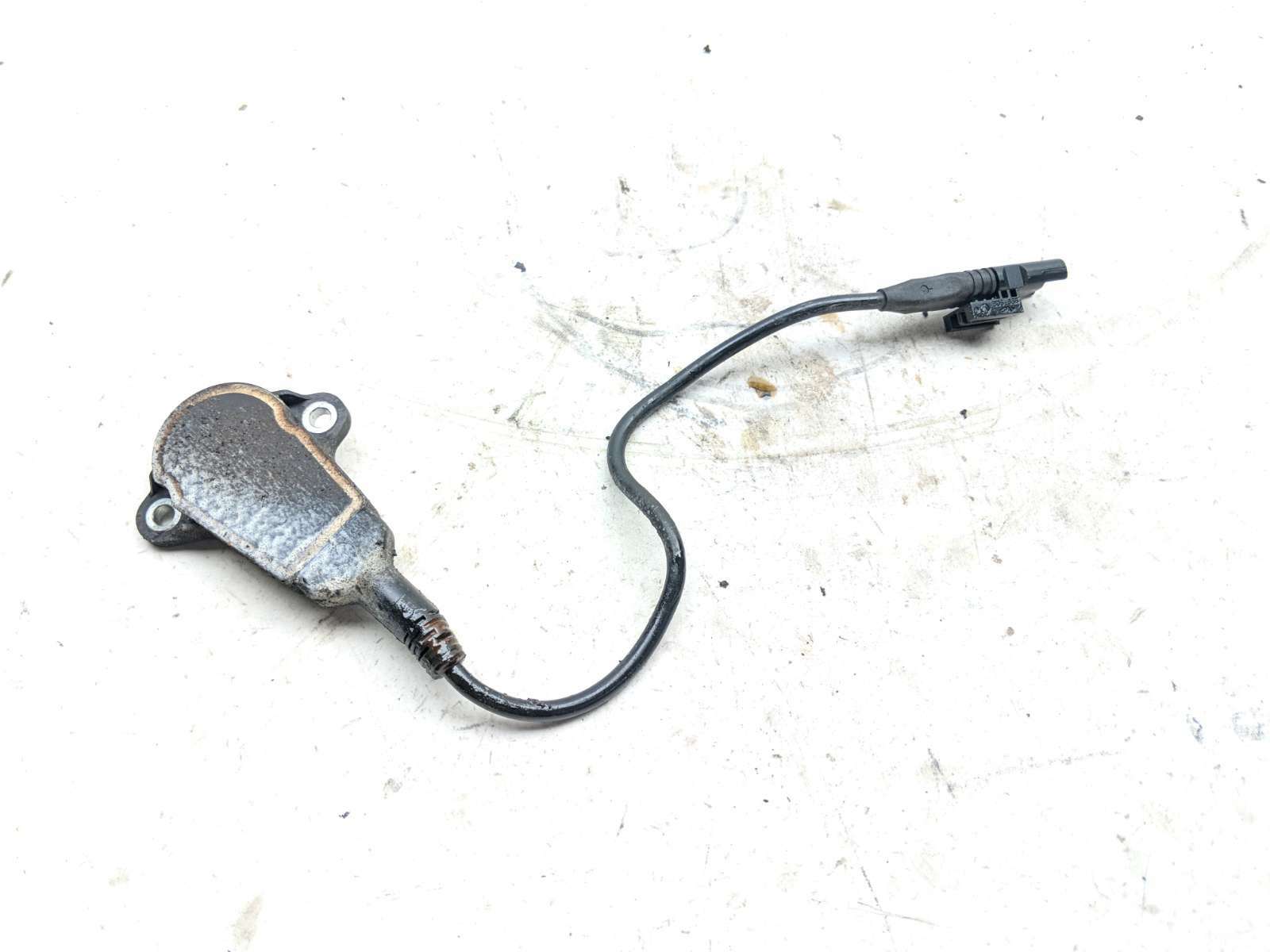 15-19 BMW S1000RR Engine Motor Neutral Gear Switch Sensor