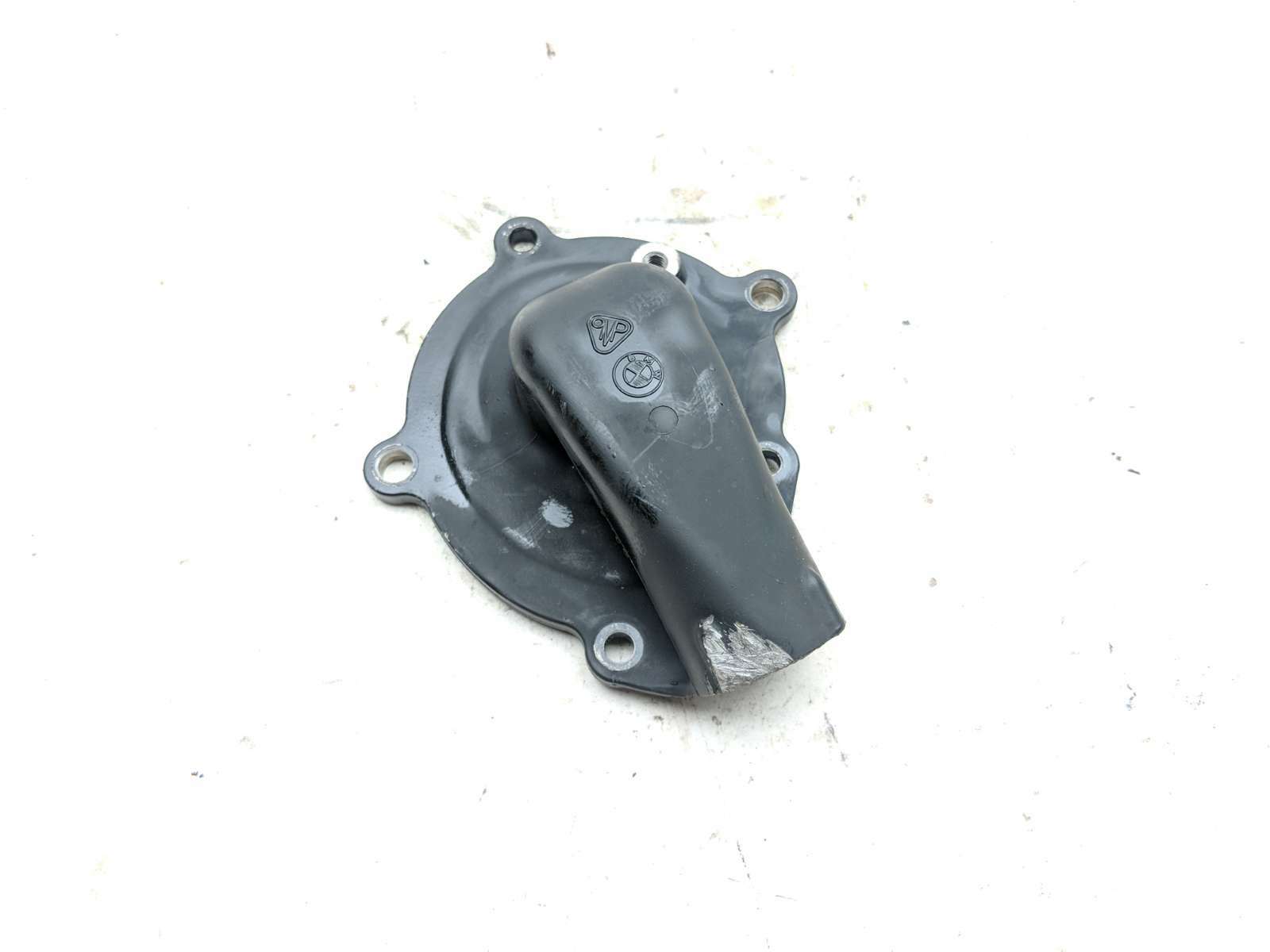 15-19 BMW S1000RR Water Pump Housing Cover