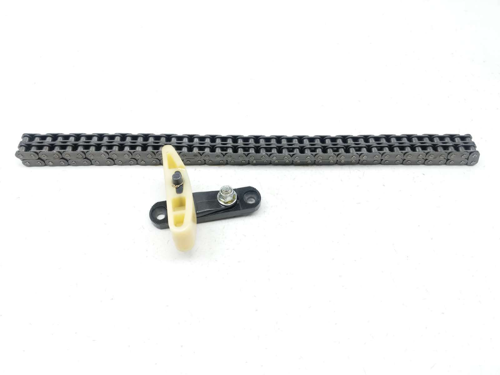 02 Harley Davidson FLSTFI Fatboy Timing Chain Guides