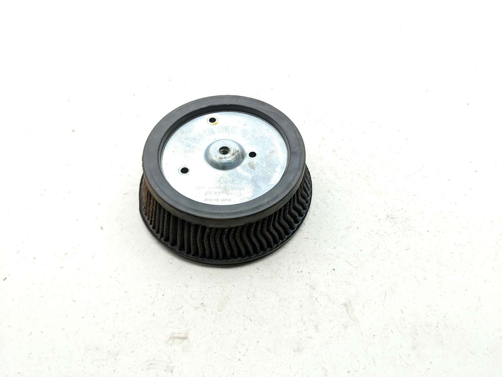 05-09 Harley Softail Heritage Classic FLSTCI Screamin Eagle Air Filter Intake