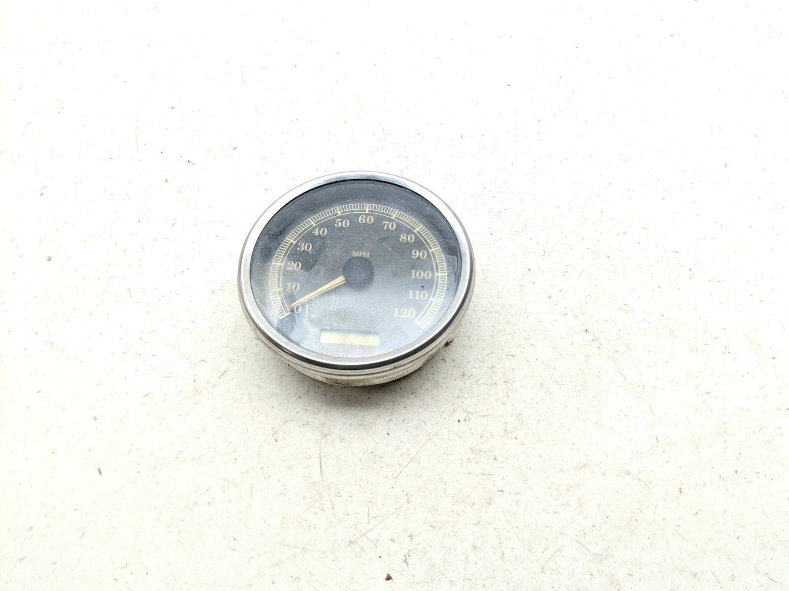 05-09 Harley Softail Heritage Classic FLSTCI Gauge Speedometer Display