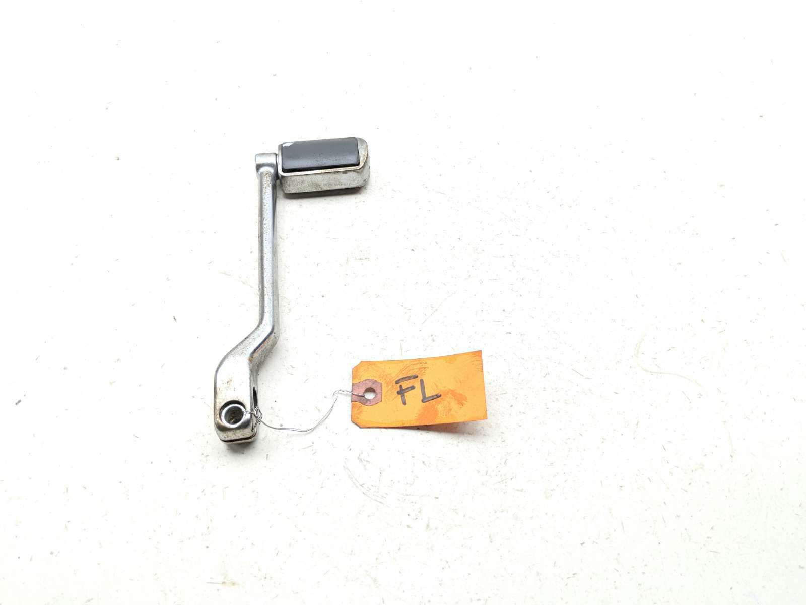 05-09 Harley Softail Heritage Classic FLSTCI Heel Toe Shifter B