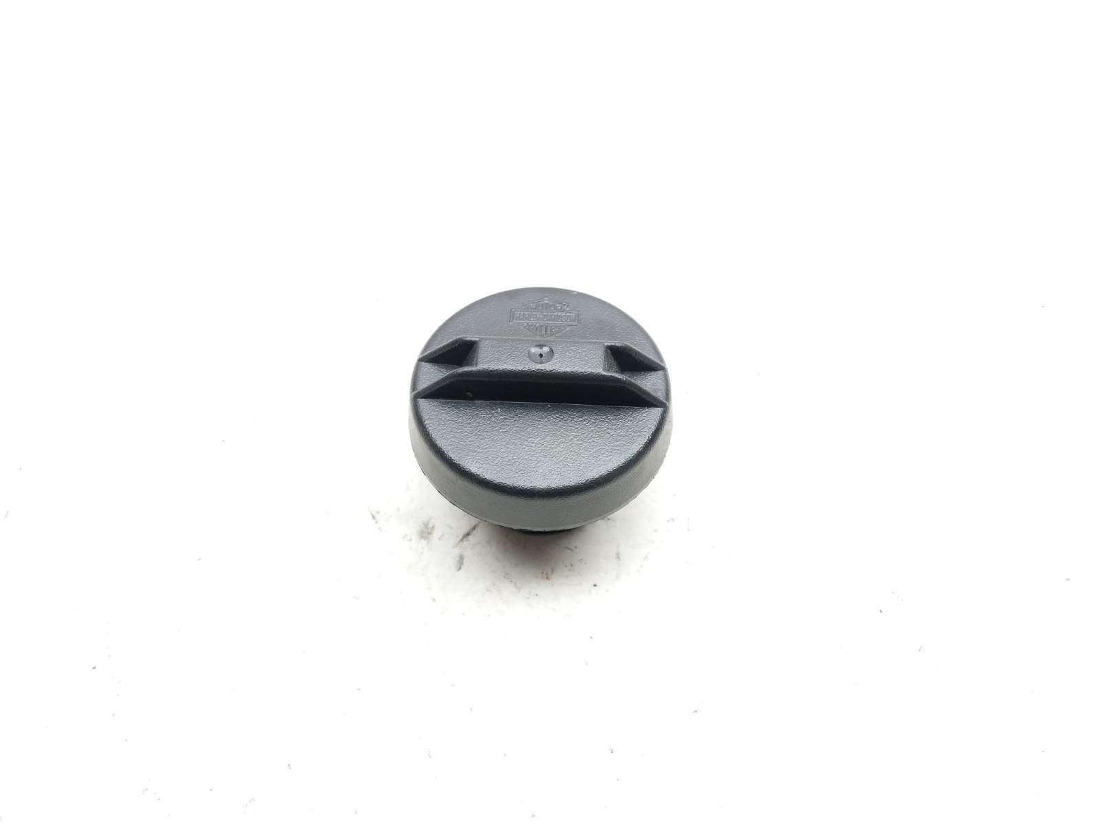 98-03 Harley Davidson Electra Glide FLHT Petrol Gas Fuel Tank Cap Lid