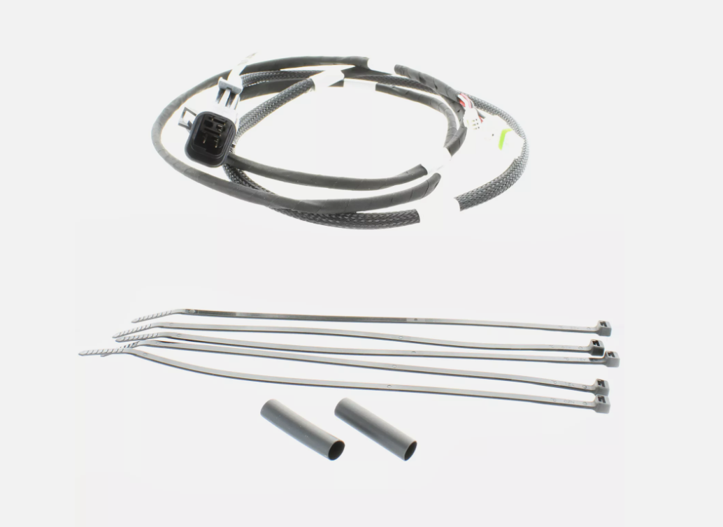 NEW POLARIS OEM K HARNESS-USB EXTENSION KIT 2207151