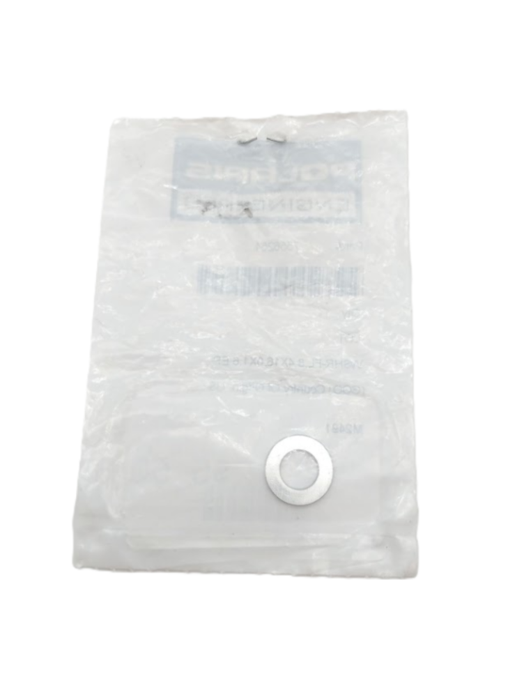 Polaris Ranger 1000 XP Flange Washer 8.4x1.6x16.0 Qty 2 - 7556254