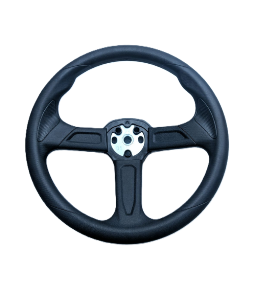 2019 YAMAHA WOLVERINE X4 850 SE Steering Wheel 2HC-F3838-01-00