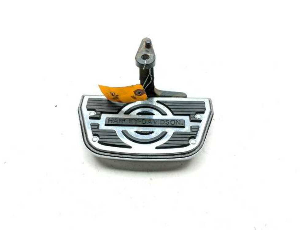 00 Harley Davidson FLHRCI Road King Classic Nostalgic Rear Left Floorboard