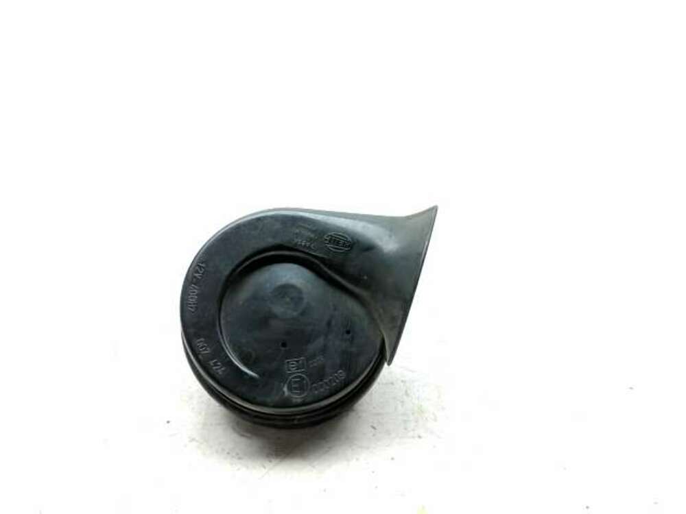00 Harley Davidson FLHRCI Road King Classic Horn