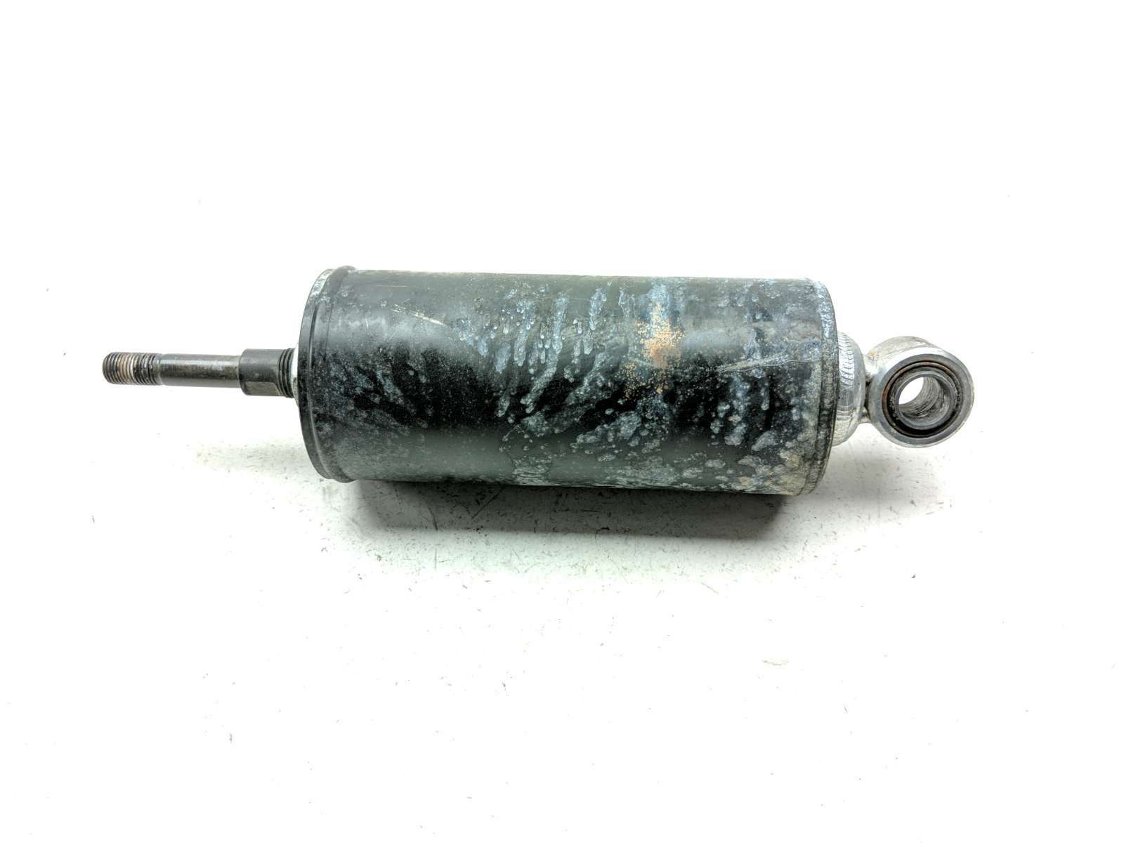 12 Harley Davidson Softail Deluxe FLSTN Rear Shock Suspension A