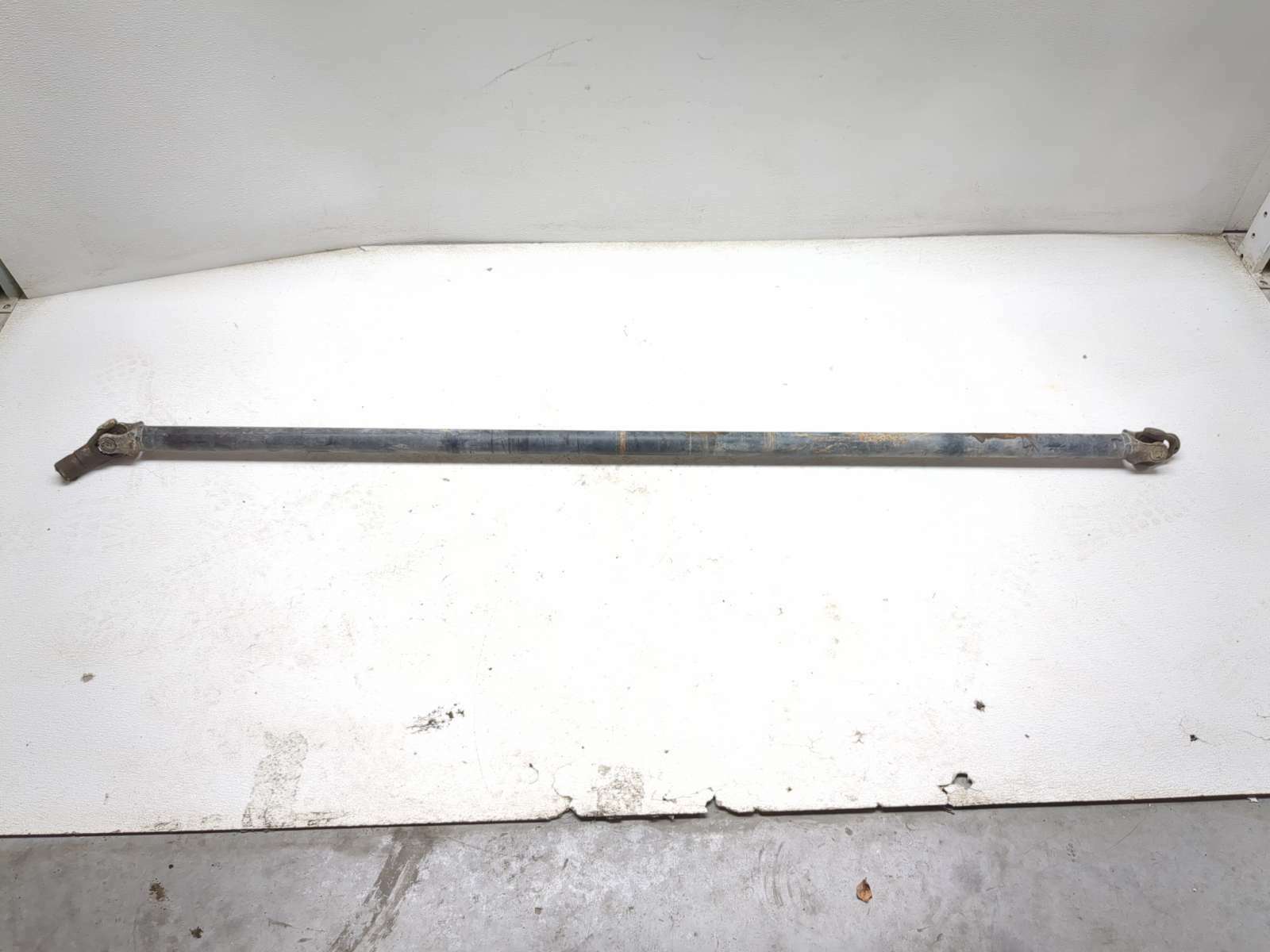 17-20 Club Car Carryall 1700 Front Prop Shaft