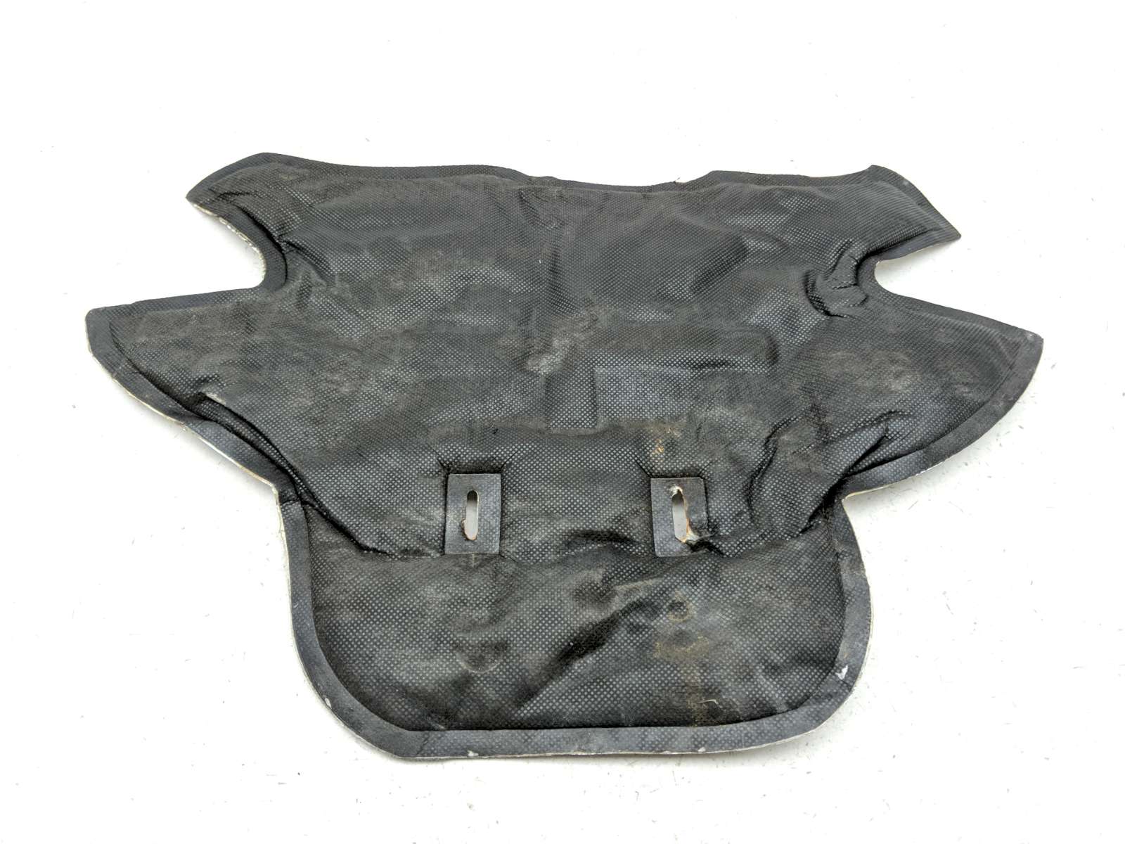 09-16 Suzuki GSXR 1000 Heat Shield