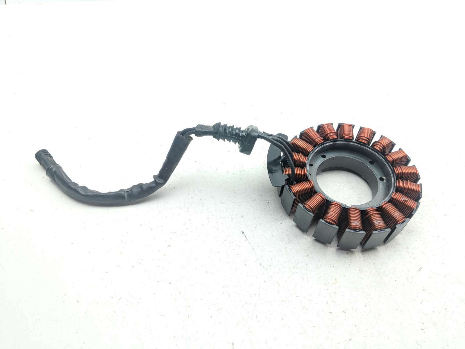 17-22 Harley Davidson Road King FLHR Stator Generator
