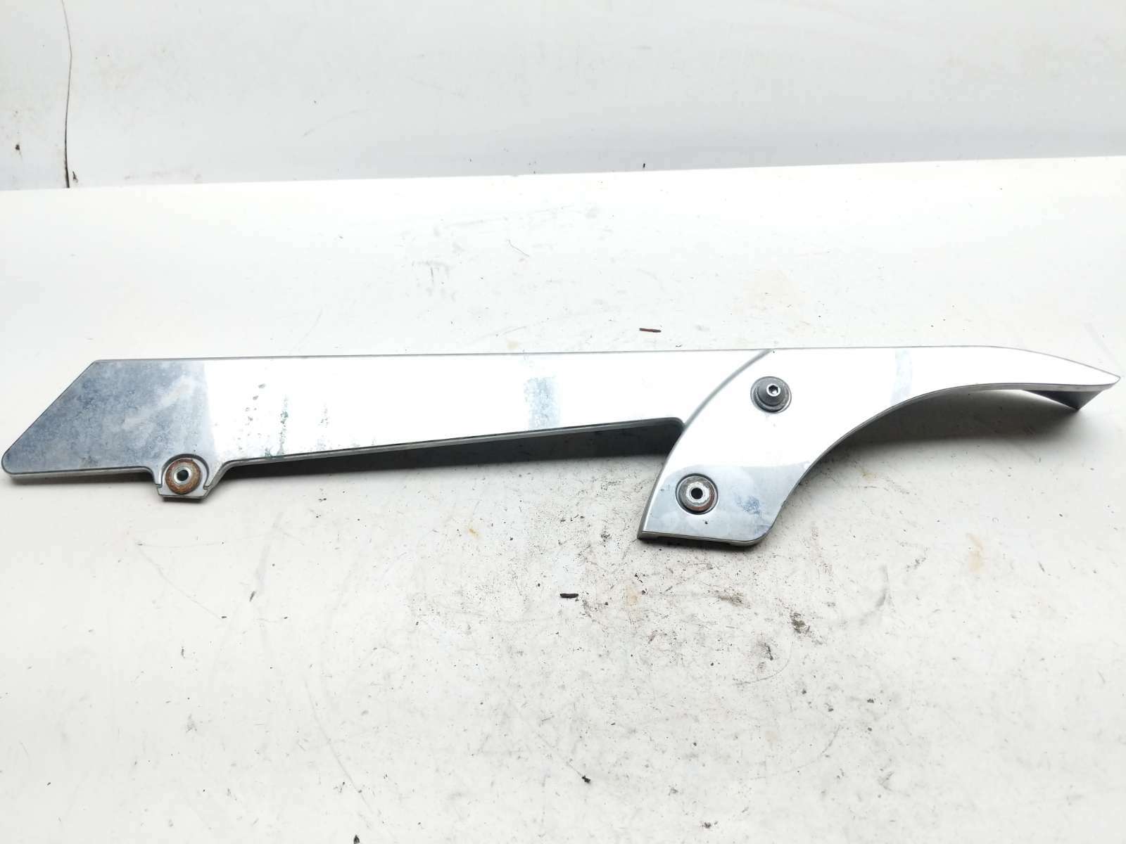 07-17 Yamaha V Star XVS1300 CT Belt Guard Cover