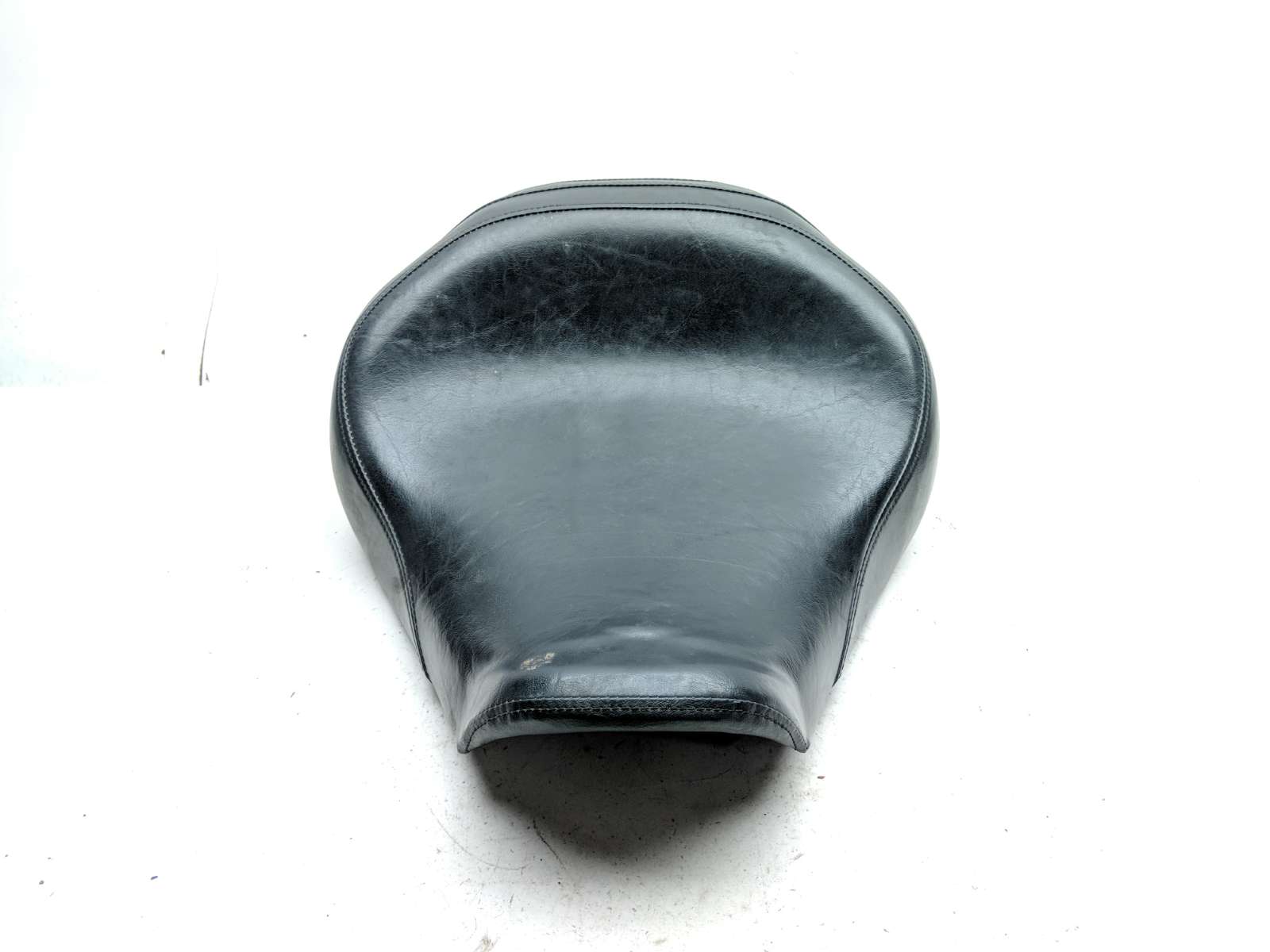 07-17 Yamaha V Star XVS1300 CT Front Driver Seat