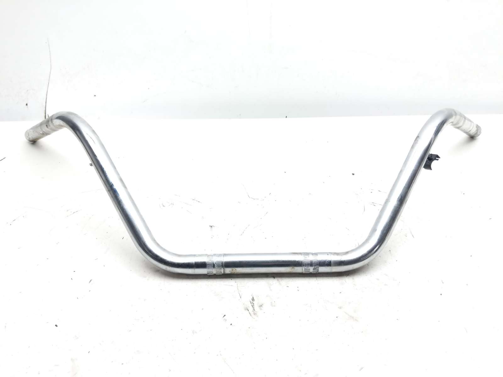 07-17 Yamaha V Star XVS1300 CT Handlebar