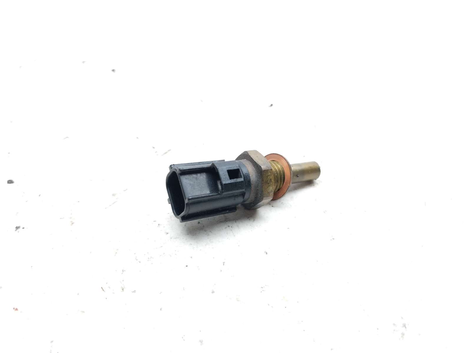 07-17 Yamaha V Star XVS1300 CT Temp Temperature Sensor