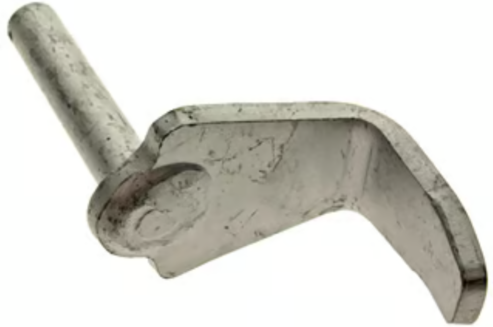 New OEM Honda 35/40/45/50HP Tilt Arm Plate 50529-ZV5-000
