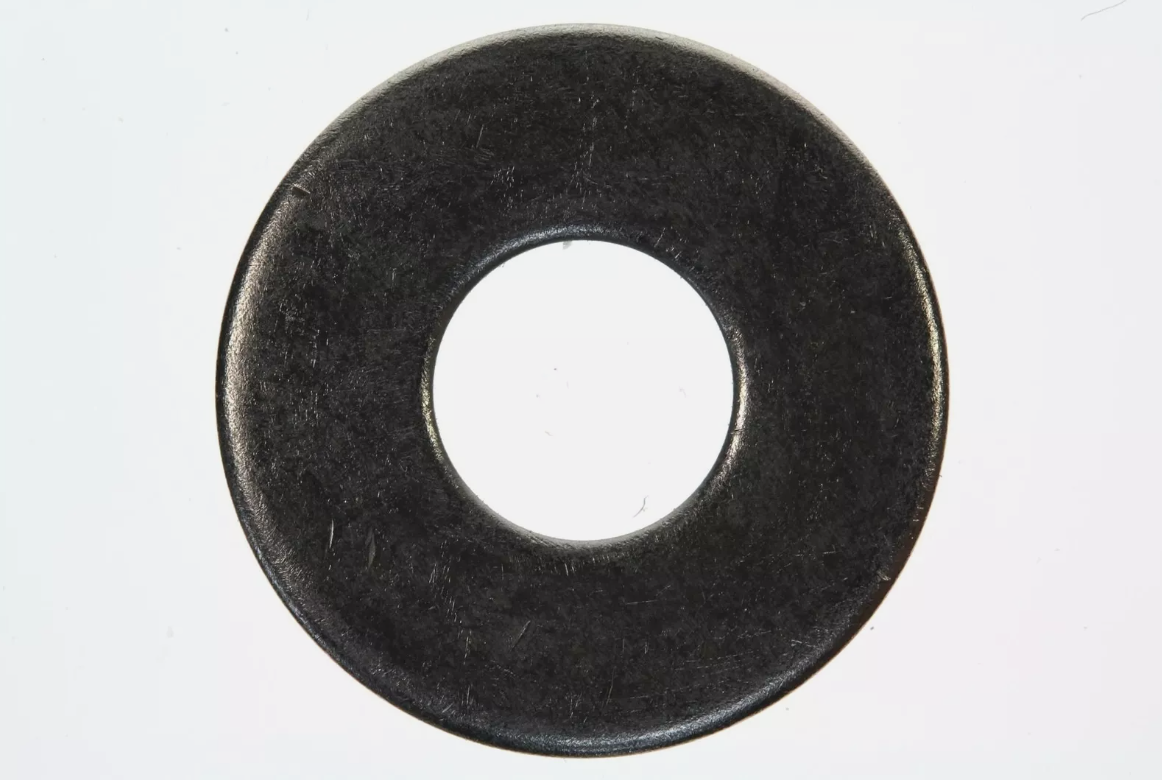 New OEM Honda 2/9.9/15HP Engine Cover Pivot Washer Qty 2 17936-921-000