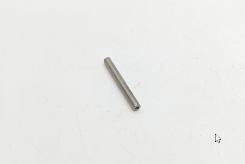 New OEM Honda 8/10/15/75/100HP Propeller Shaft Pin Shifter Qty 2 24102-935-300