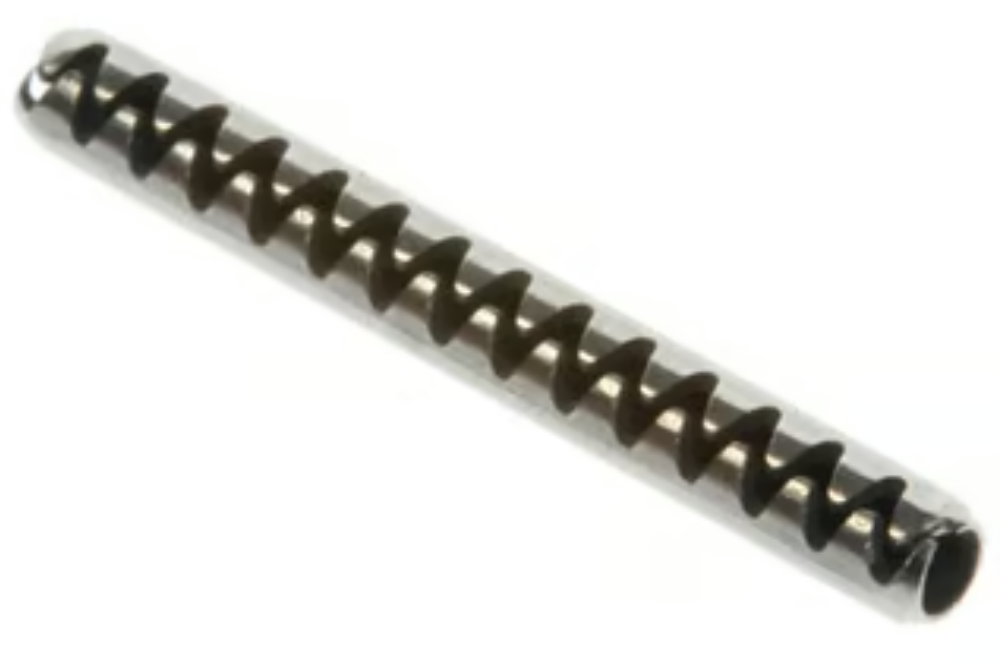 New OEM 8/9.9/15/25/30HP Swivel Case Spring Pin Qty 2 94305-25223