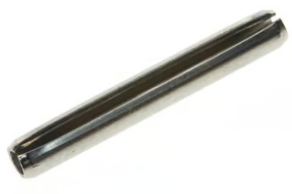 New OEM 8/9.9/15/25/30Hp Swivel Case Spring Pin Qty 2 90751-ZV4-C21