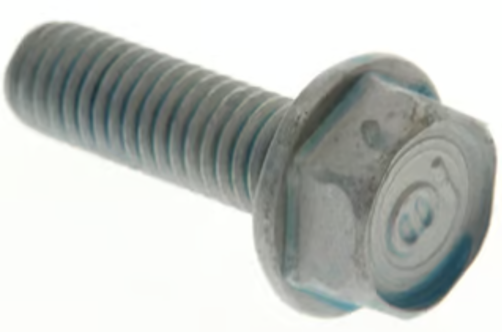 New OEM Honda 75/90HP Carburator Flange Bolt Qty 2 90018-ZW5-000