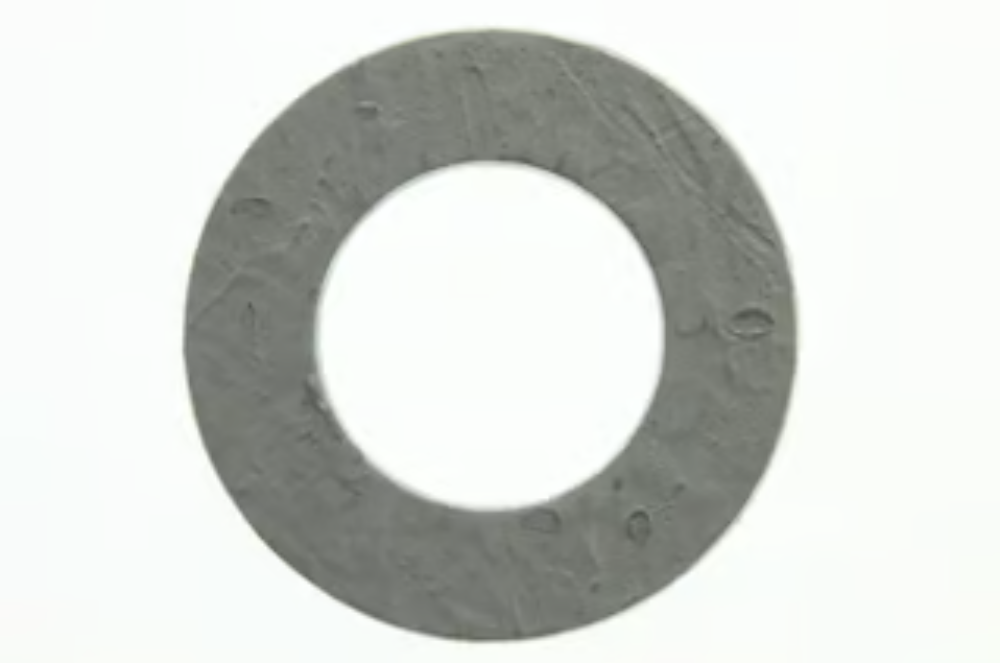 New OEM Honda 9.9/15/25/30/350HP Engine Cover Washer 8mm Qty 2 90507-ZV4-000
