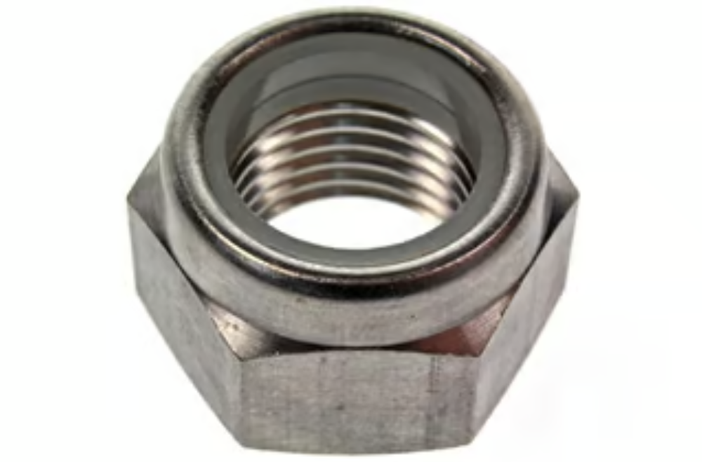 2003-2019 Honda BF25-BF250 Outboard Extension Case Nut 12mm 90056-ZY3-000