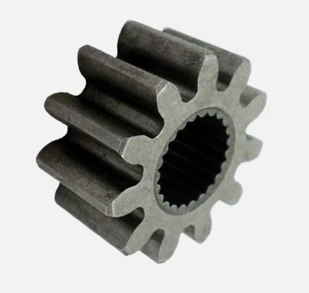 New OEM Genuine TORO Steering Pinion Gear 112-0863