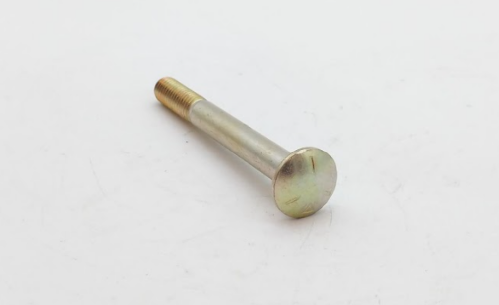 New OEM Genuine Gravely Lawn Mower Bolt .38-16 X 3.5 06222400
