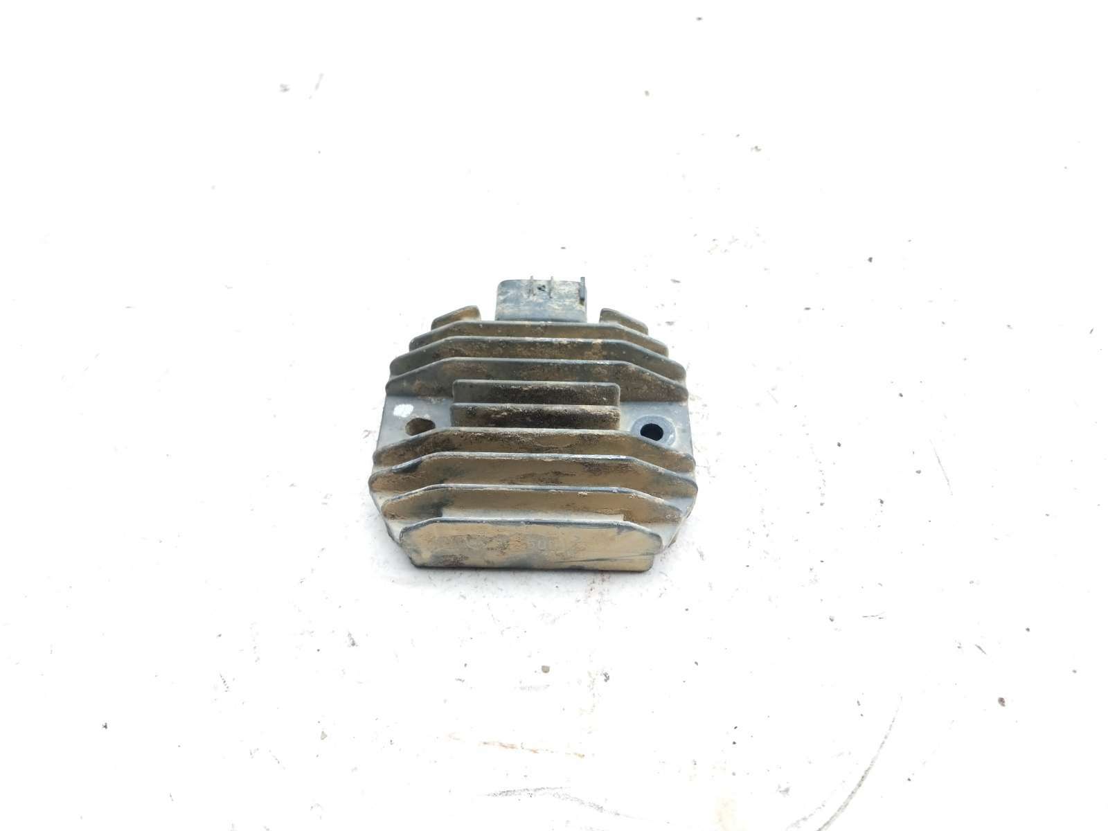 04-08 Yamaha Grizzly 660 YFM660 Voltage Regulator Rectifier