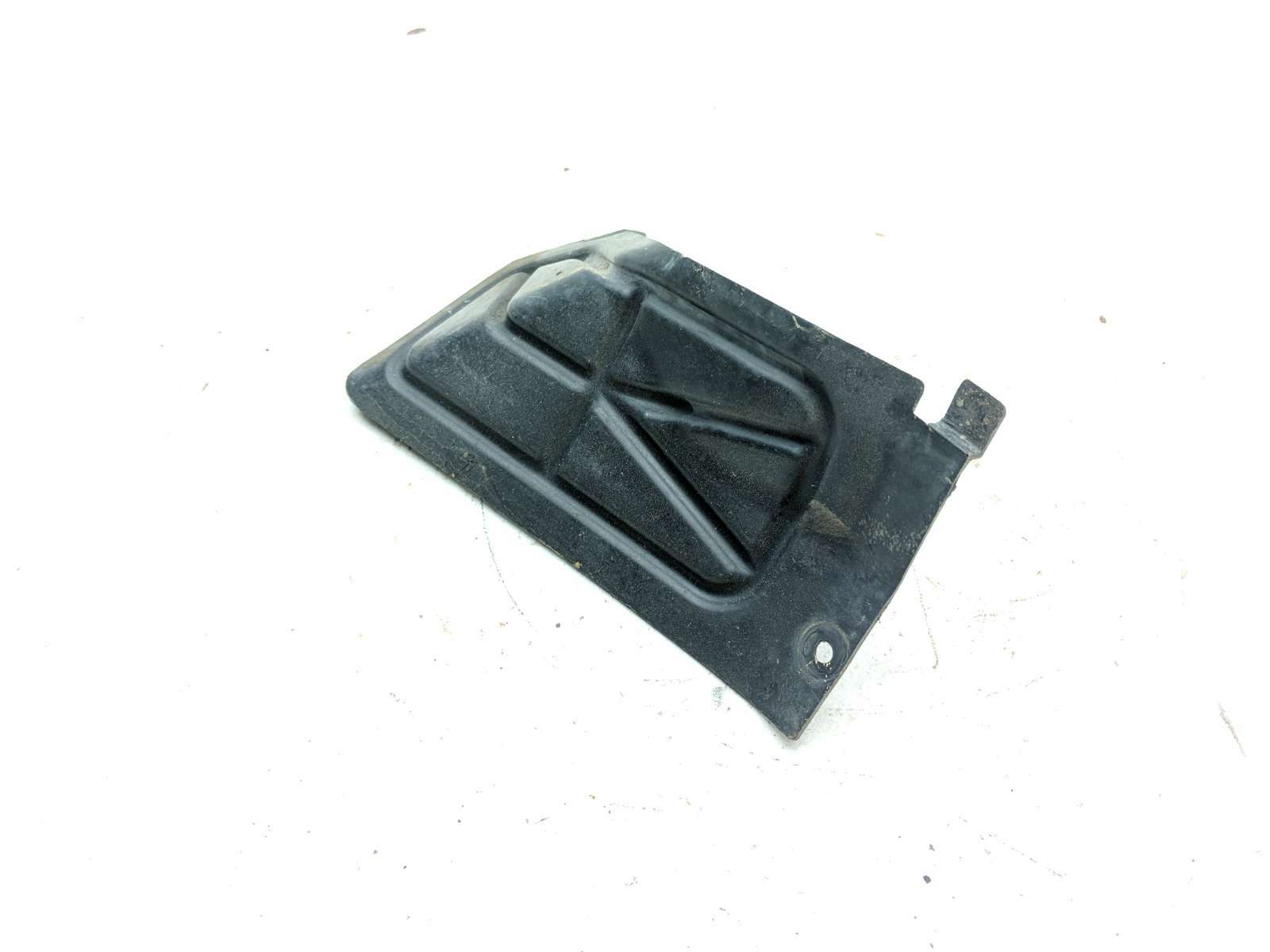 04-08 Yamaha Grizzly 660 YFM660 Inner Engine Cover Panel TRSH PL