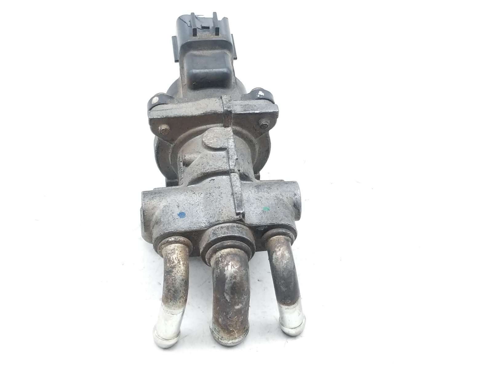 08-17 Yamaha Raider XV1900 CU Air Intake Control Valve