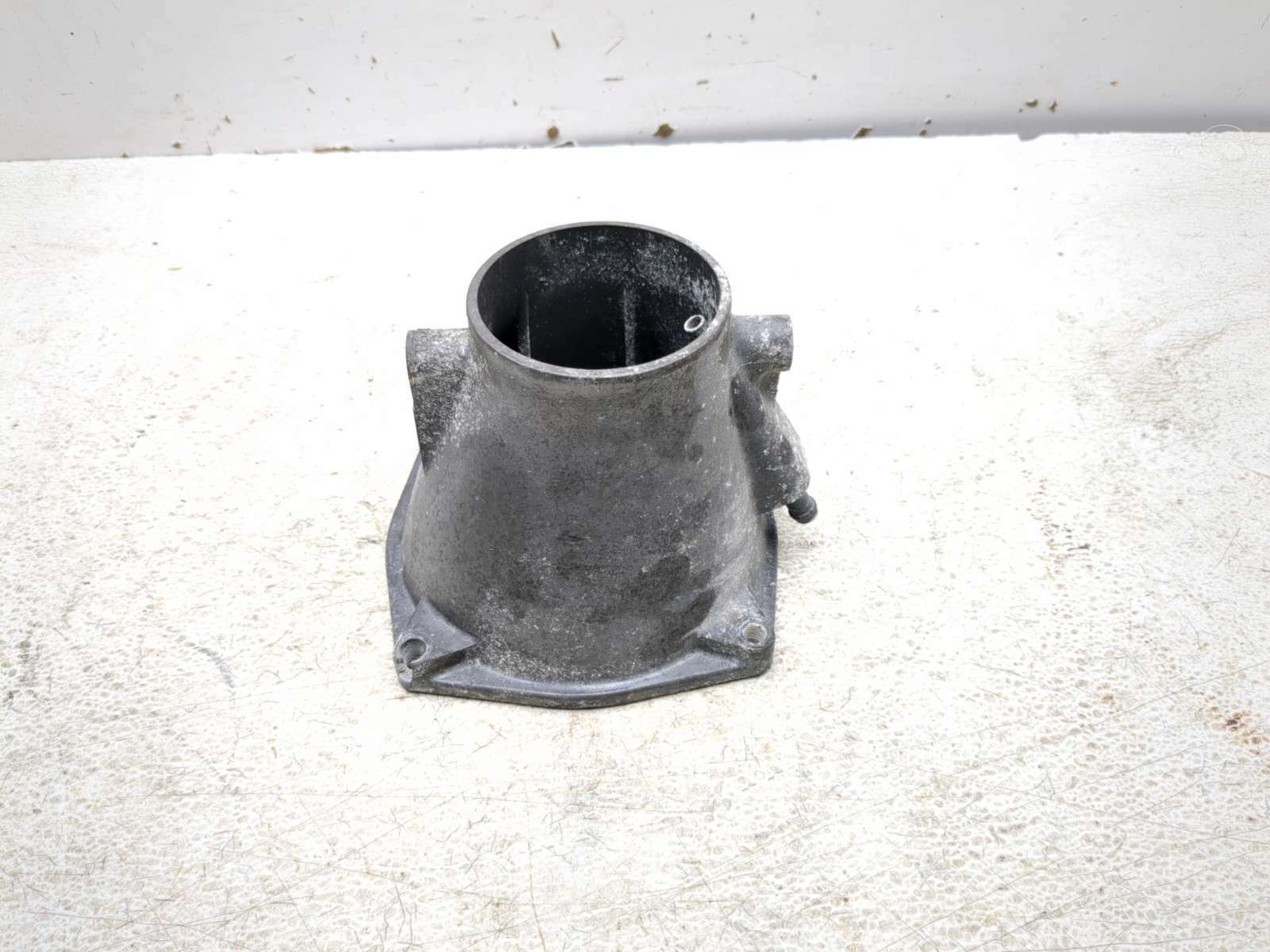 07 Kawasaki STX STX12F Jet Pump Reduction Nozzle - Sun Coast Cycle