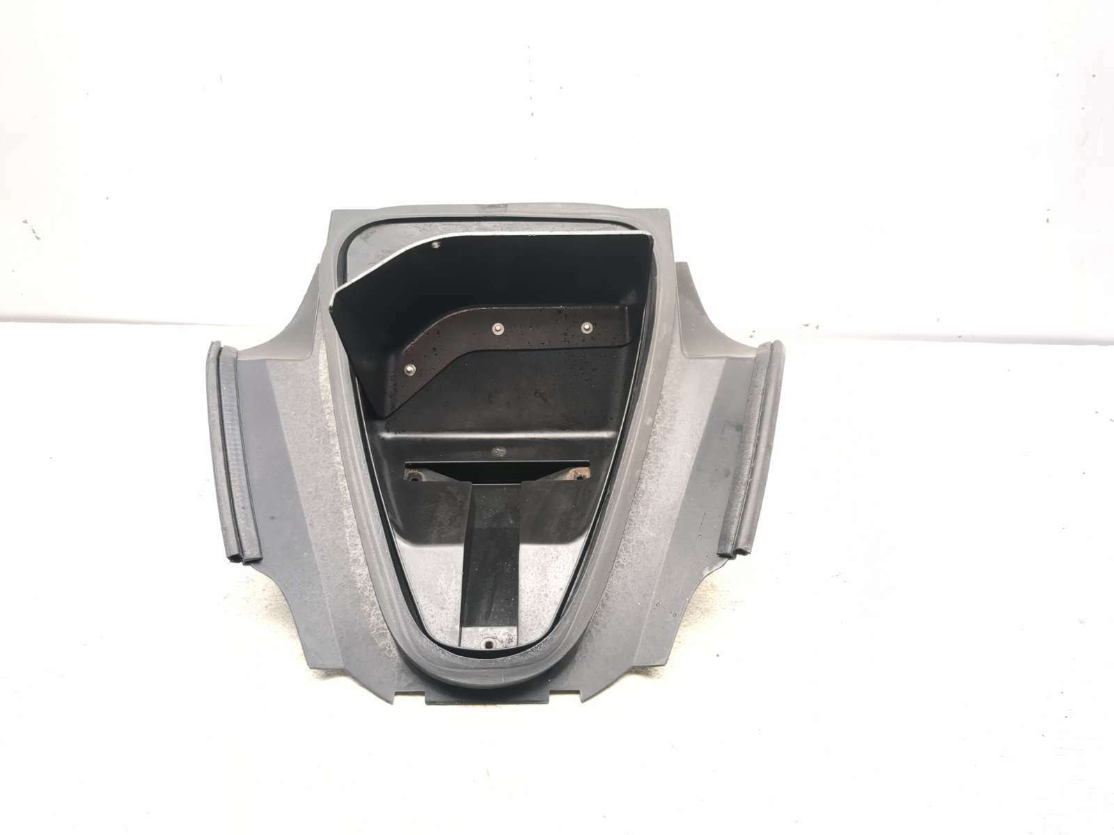 07 Kawasaki STX STX12F Inner Hull Storage Caddy