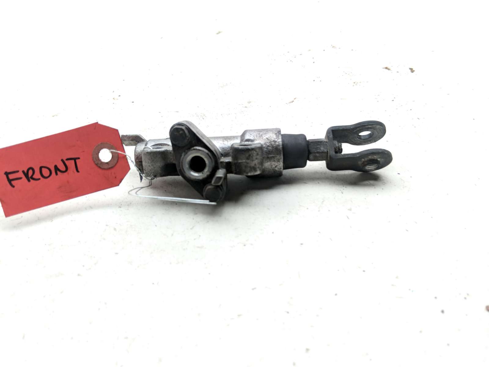 01-05 Honda Goldwing 1800 GL1800 Front Shock Brake Splitter Master
