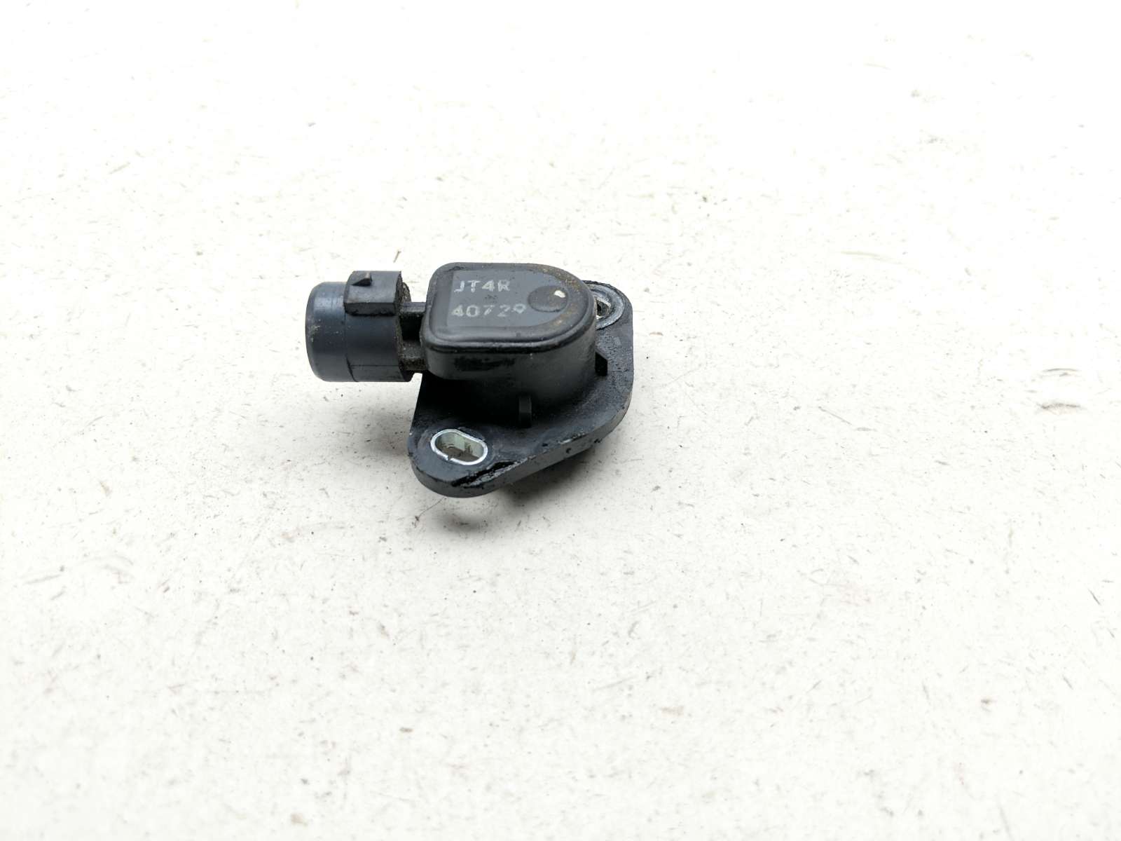 01-05 Honda Goldwing 1800 GL1800 TPS Throttle Position Sensor