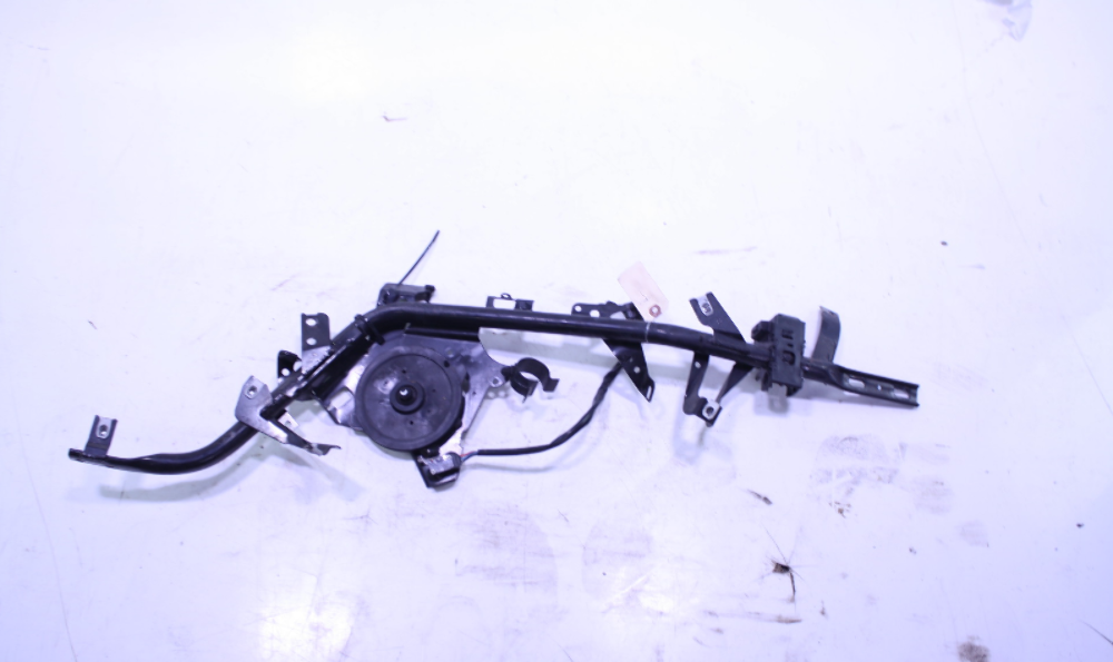 13 14 15 Can Am Spyder STS Right Side Frame Rail